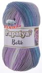 Příze Papatya Batik