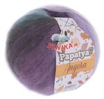 Příze Papatya Angora Batik