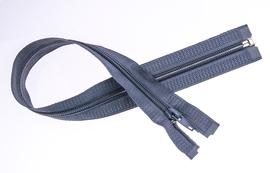 Zip rozpínací 6mm/40cm