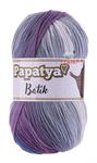 Příze Papatya Batik