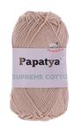 Příze Papatya Supreme Cotton