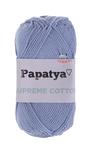 Příze Papatya Supreme Cotton