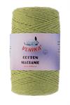 Příze Cotton Macrame