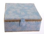 Box na šití 33,5x33,5x15,5 cm