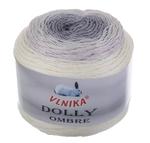 Příze Dolly Ombre