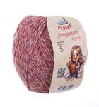 Příze Amigurumi Degrade