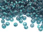 Korálek rokajl 4 mm/50g
