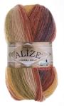 Příze Angora Gold Batik