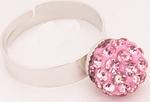 Prsten Shambala 10 mm