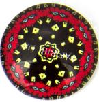 Nalepovací kamen 20 mm Cabochon