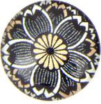 Nalepovací kamen 20 mm Cabochon