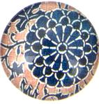 Nalepovací kamen 20 mm Cabochon