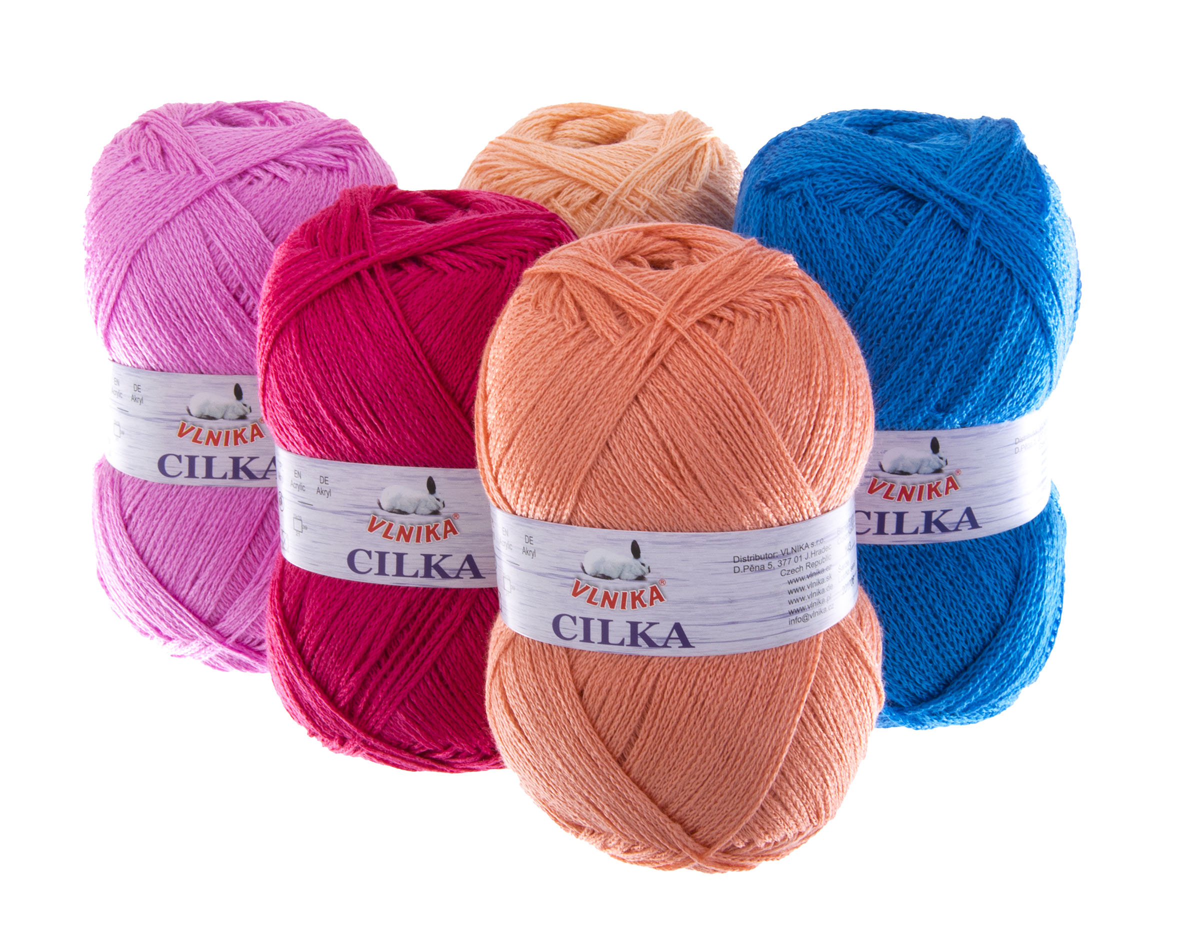 Cilka